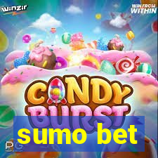 sumo bet